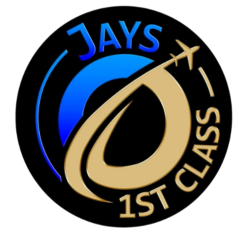 Jays 1st Class Airport Transfers